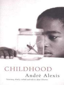 Image of Childhood by Andre Alexis Book