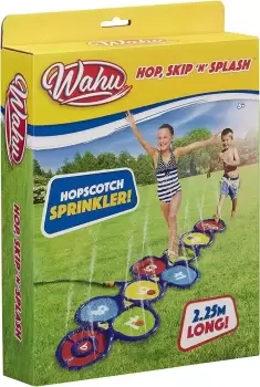 Image of Hop Skip N Splash