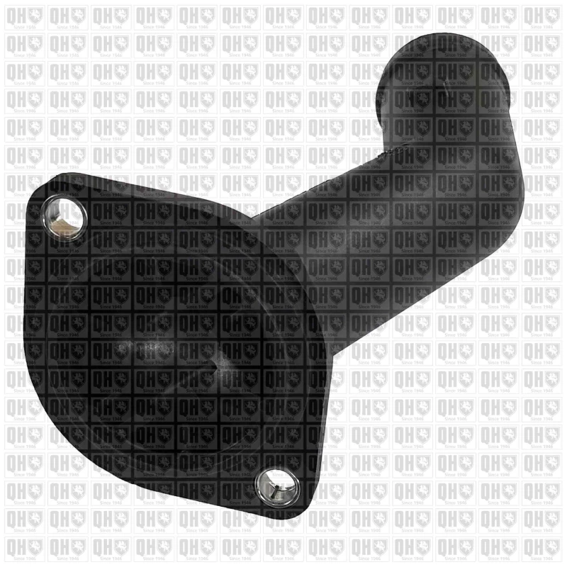 Image of QUINTON HAZELL Coolant Flange QUINTON HAZELL QTH1006CF