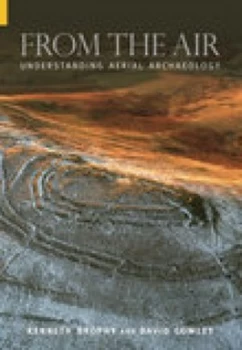 Image of From the Air by Kenneth Brophy Book