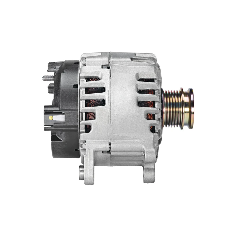 Image of VALEO 439821 Generator Alternator Charging Current: 140A, Voltage: 14V Alternator (4)