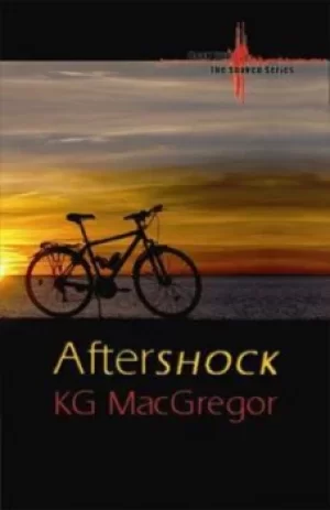 Image of Aftershock by K. G. MacGregor
