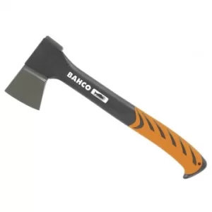 Image of Bahco Camping Axe with Composite Handle 640g