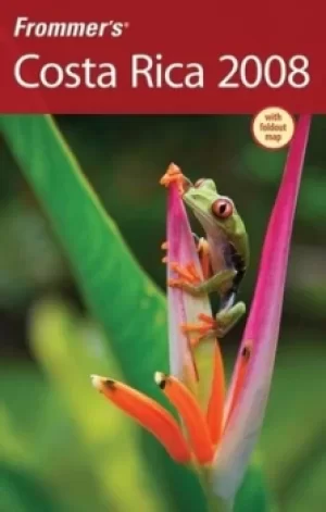 Image of Costa Rica 2008 by Eliot Greenspan