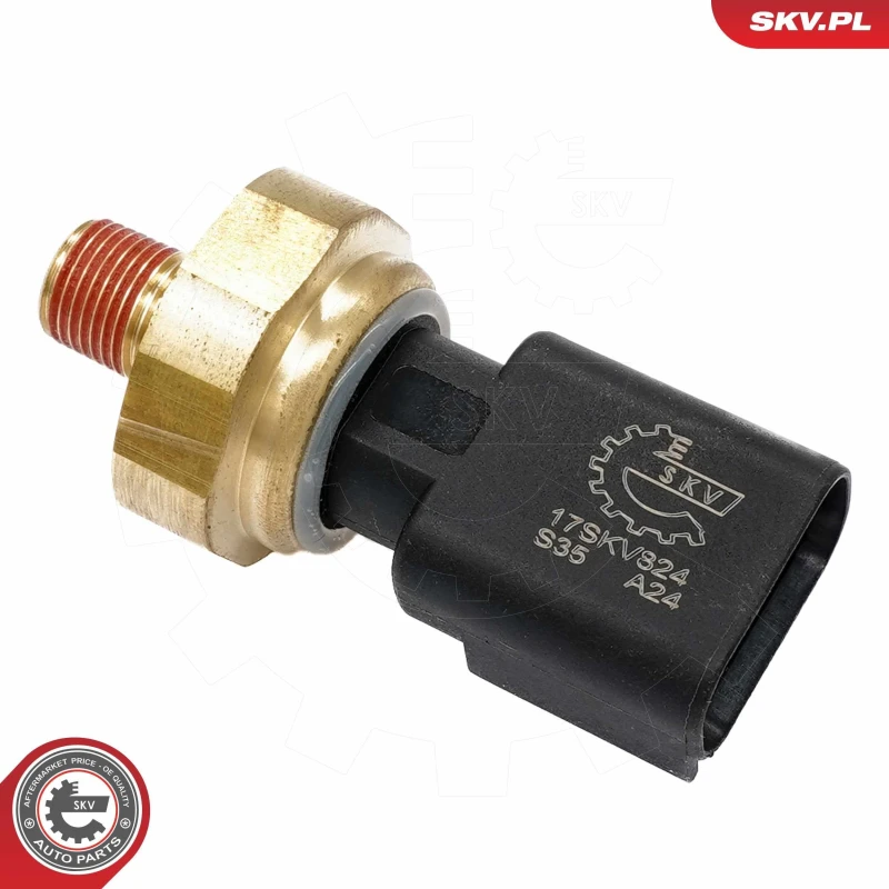Image of ESEN SKV Oil pressure switch ESEN SKV 17SKV824