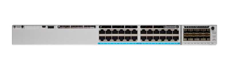 Image of Cisco CATALYST 9300L MINI 24P UPOE
