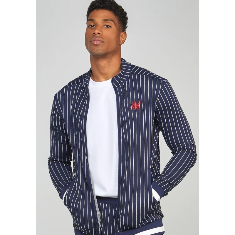Image of SikSilk Pins TrackT - Blue Blue XS