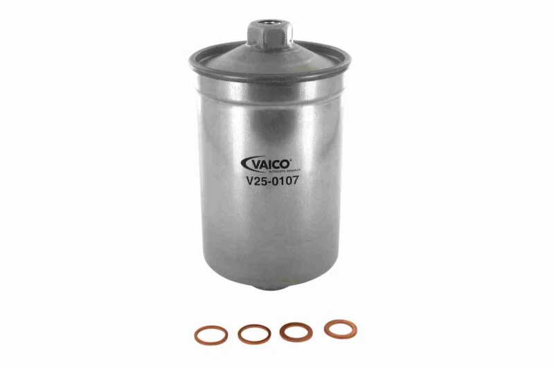 Image of VAICO V25-0107 Fuel Filter Spin-on Filter, Original VAICO Quality Fuel filter (9)