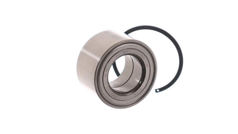 Image of SKF VKBA 6853 Wheel bearing kit Wheel Bearing Kit (654)