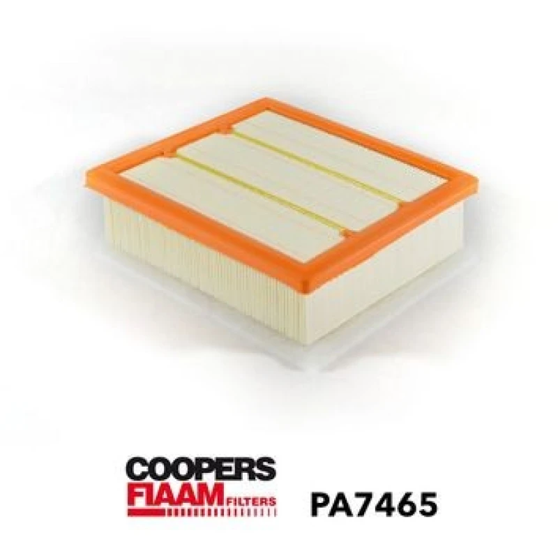 Image of COOPERSFIAAM FILTERS Air filter COOPERSFIAAM FILTERS PA7465