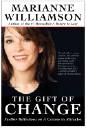 Image of gift of change spiritual guidance for living your best life