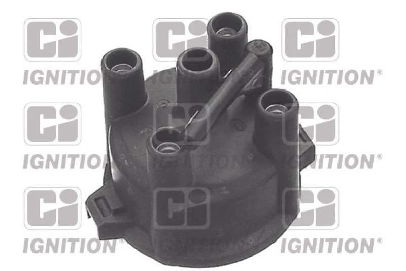 Image of QUINTON HAZELL Distributor Cap QUINTON HAZELL XD188