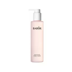 Babor Soothing Rose Toner 200ml