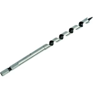 Image of Wickes Auger Wood Drill Bit 8 x 150mm