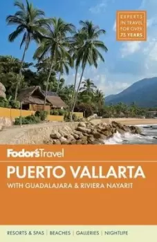 Image of Puerto Vallarta by
