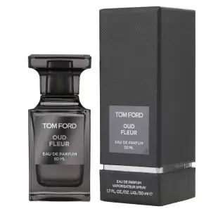 Image of Tom Ford Oud Fleur Eau de Parfum Unisex 50ml
