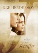 Image of jennifer an omalley love story