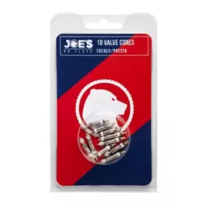 Image of Joe's No Flats Presta Valve Cores (x10)