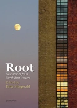 Image of Root by Kitty Fitzgerald Book