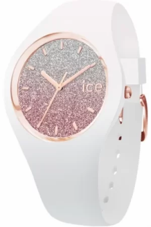 Image of Ladies Ice-Watch Ice-Lo Medium Watch 013431