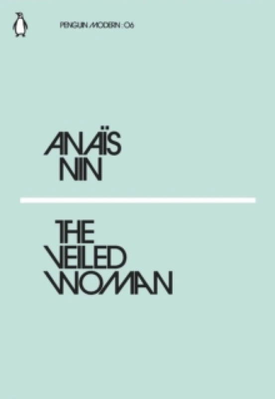 Image of The Veiled Woman Paperback / softback