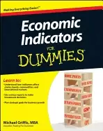 Image of economic indicators for dummies