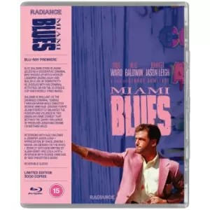 Image of Miami Blues