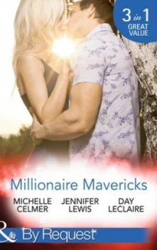 Image of Millionaire Mavericks by Michelle Celmer Book