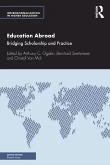 Image of Education Abroad : Bridging Scholarship and Practice