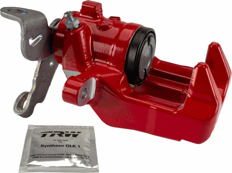 Image of Brake caliper TRW BHN1410E