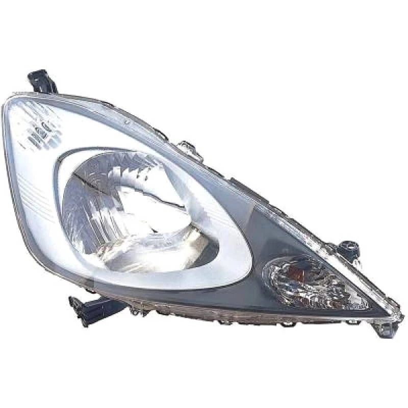Image of DIEDERICHS 5241080 Headlights H4, Right Headlight (259)