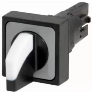 Image of Eaton Q25WK3R Selector White 2 x 45 °
