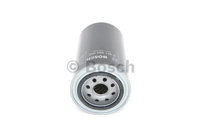 Image of Oil filter Bosch 0 451 203 002