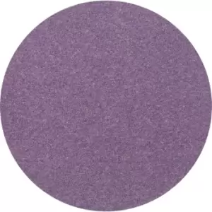 Image of 125MM 80+ No Hole 3M Cubitron II Hookit Clean Sanding Film Disc 775L - PK50