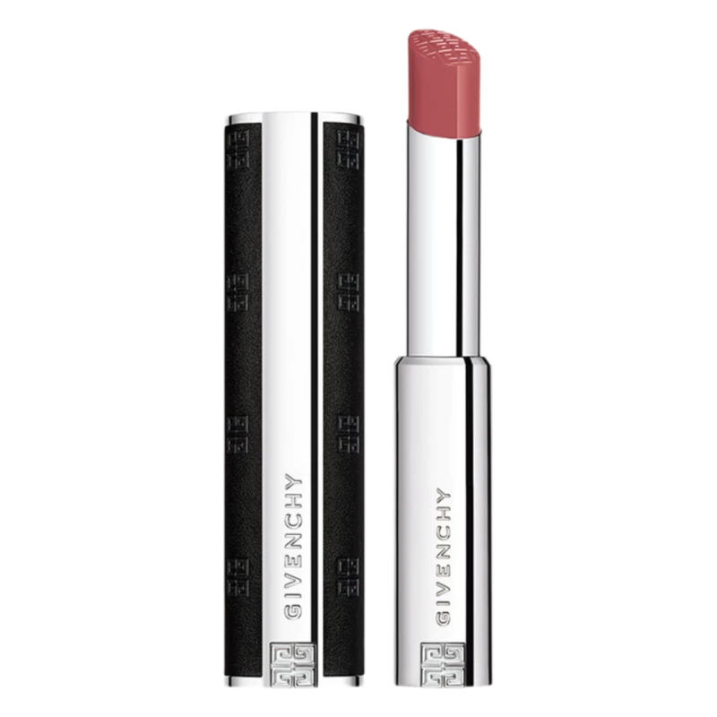 Image of Givenchy Le Rouge Interdit Satin 2.7g 111 - Nude Blush
