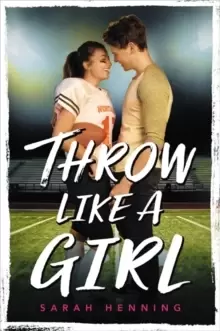 Image of Throw Like a Girl