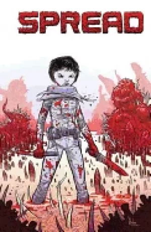 Image of spread volume 2 the childrens crusade