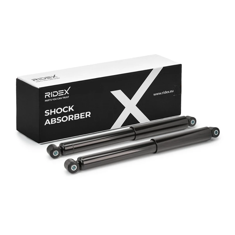 Image of RIDEX Shock absorber RIDEX 854S19324
