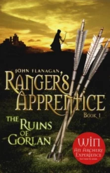 Image of The Ruins of Gorlan by John Flanagan Paperback