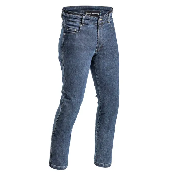 Image of Halvarssons Jeans Rogen Blue Size 52
