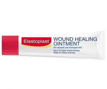 image of Elastoplast Wound Healing Ointment 50g