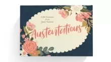 Image of Austentatious : Life Lessons from Jane Austen