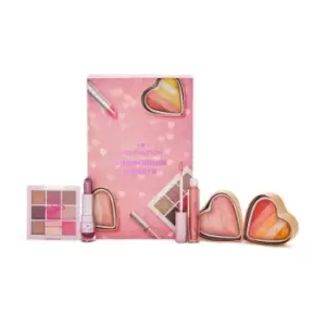 Image of I Heart Revolution Shimmering Hearts