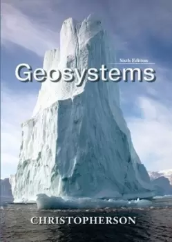 Image of Geosystems by Robert W. Christopherson