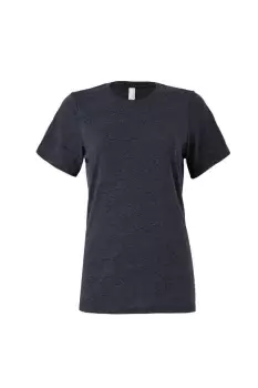 Image of Heather Jersey T-Shirt