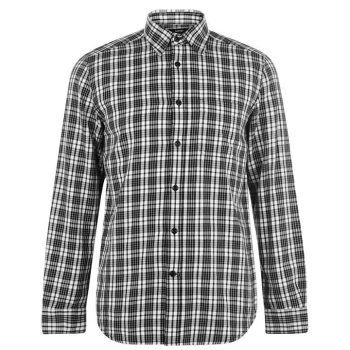 Image of Diesel Shirt - Black
