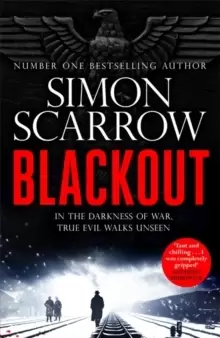 Image of Blackout : The Richard and Judy Book Club pick