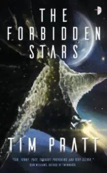 Image of The Forbidden Stars : BOOK III OF THE AXIOM