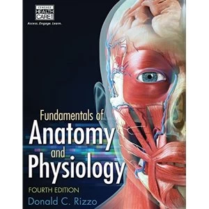 Image of Fundamentals of Anatomy and Physiology by Donald C. Rizzo (Paperback, 2015)
