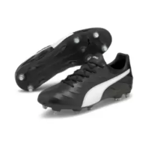 image of Puma King Pro 21 Sg Football Boots (10)